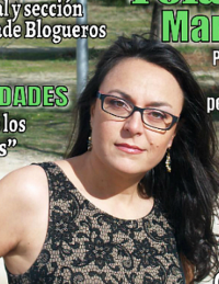 Entrevista a la blogger handmade Yolanda Martinez – Revista No. 18