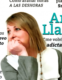 Entrevista a la blogger Anna Llansa – Revista No. 20