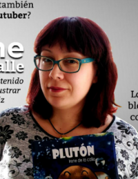 Entrevista a la Blogger e Ilustradora Irene de la Calle – Revista No. 21
