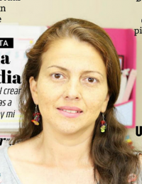 Entrevista a la Youtuber Ángela Velandia – Revista No. 22