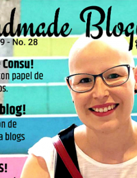 Entrevista a la blogger Itziar Ferret del blog Itzi Dreams – Revista No. 28