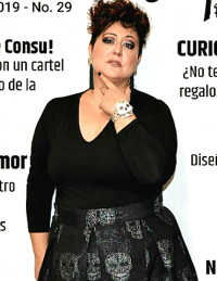 Entrevista a la blogger Soraya Pardo del blog Diy & Glam – Revista No. 29