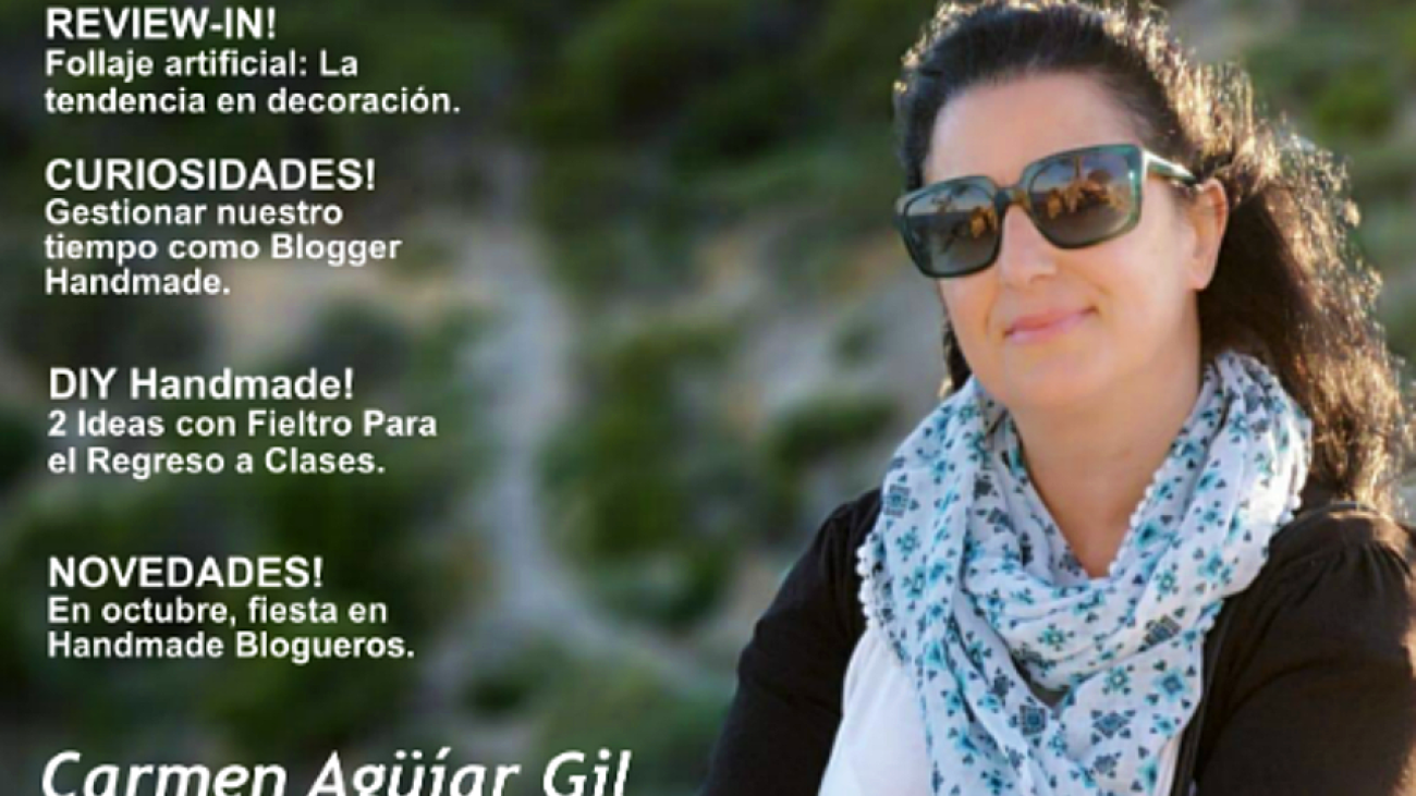 Destacada septiembre 2019