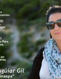 Entrevista a la Youtuber Carmen Agüíar del canal Karminaspa – Revista No. 36