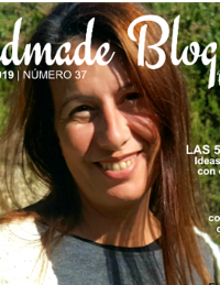 Entrevista a la autora y blogger Gemma Ballesté G. de GEMbags – Revista No. 37