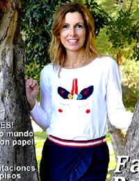 Entrevista a la blogger Fanny Bestard Ramón del blog Between Two – Revista No. 40