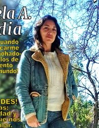 Entrevista a la blogger Mariela A. Heredia del blog ‘Inspirada por mis amores’ – Revista No. 47