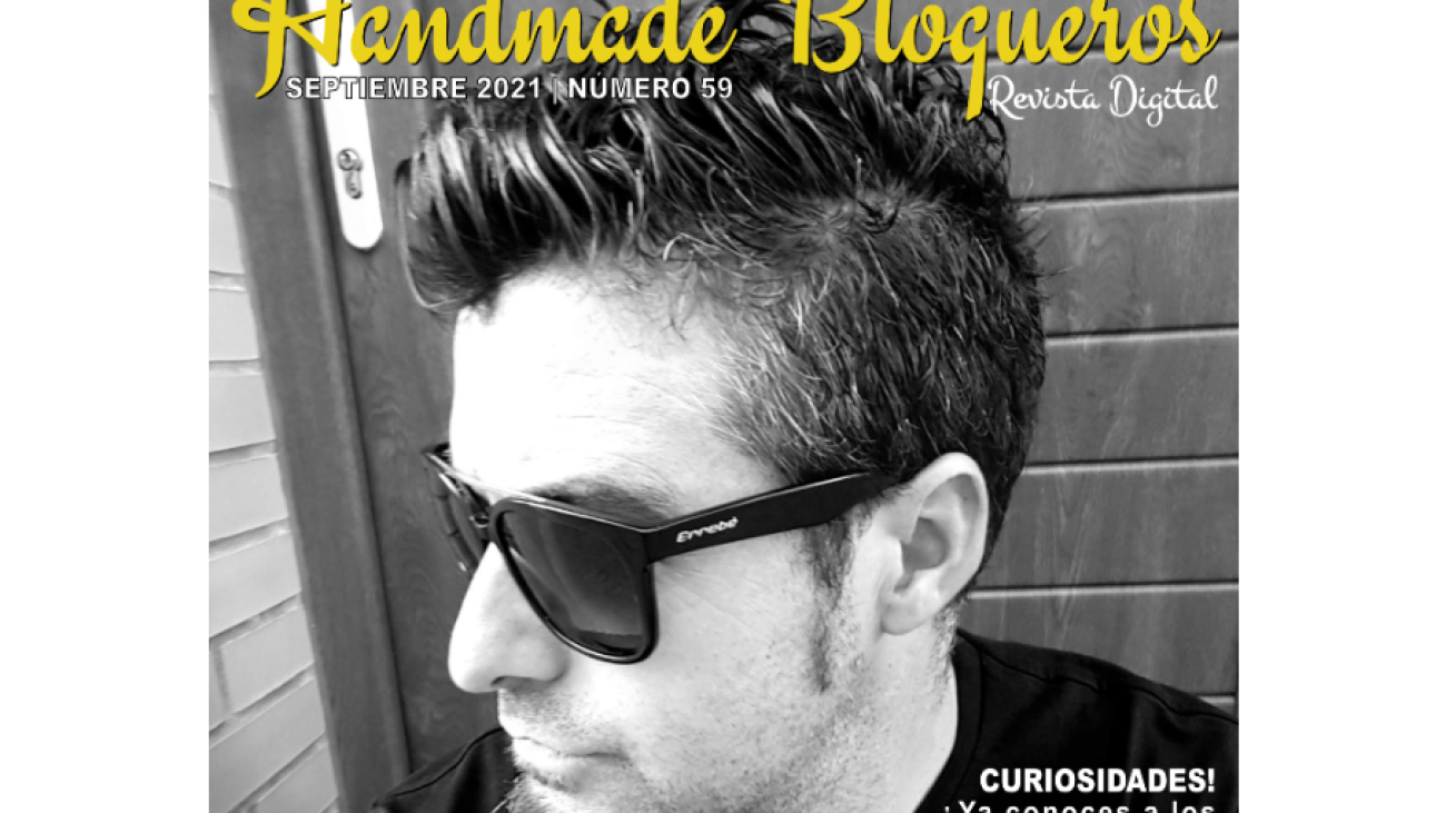 Entrevista al Youtuber Jonpaper