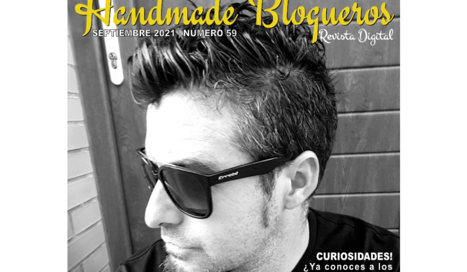 Entrevista al Youtuber Jonpaper