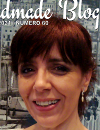 Entrevista a la blogger Amparo Jurado Galán de «El taller de Amparo» – Revista No. 60