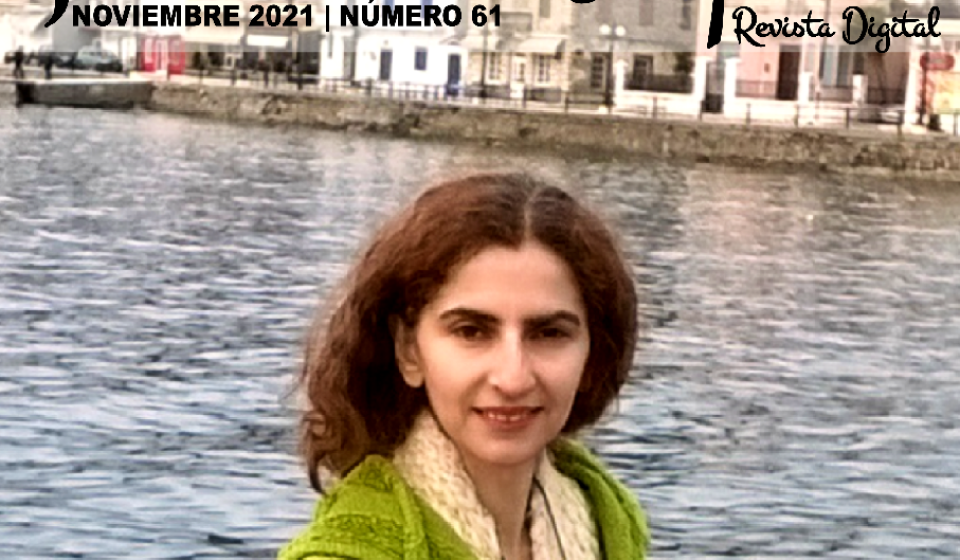 Entrevista de Noviembre 2021