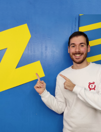 Entrevista al Youtuber Adrián López-Duque O., del canal La Zzziexta – Revista No. 62
