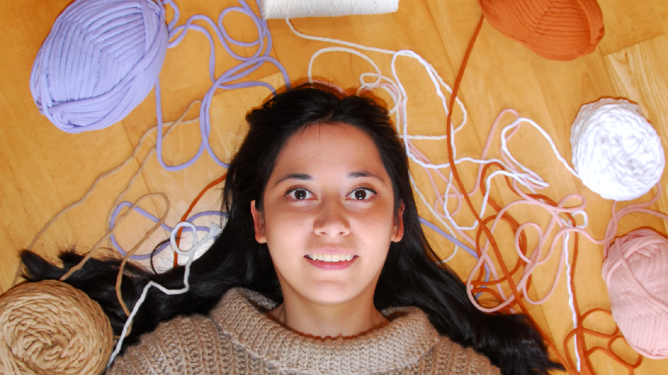 Entrevista a la Youtuber de Coqueta Macramé