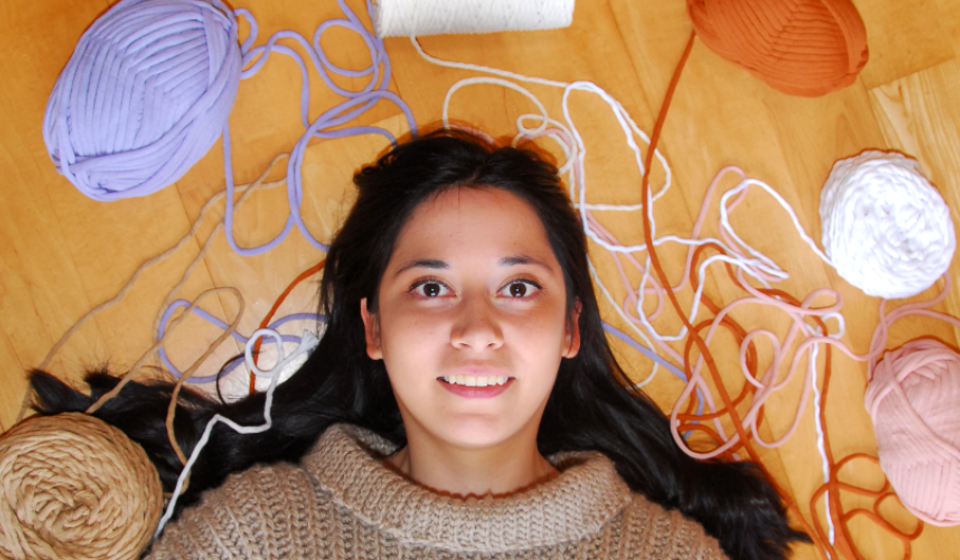 Entrevista a la Youtuber de Coqueta Macramé