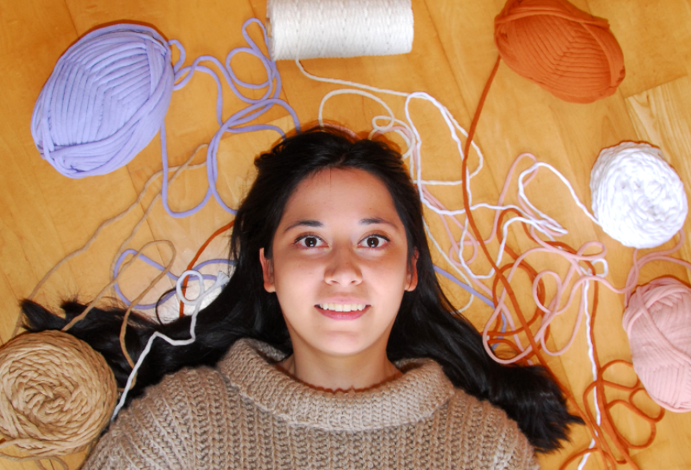 Entrevista a la Youtuber de Coqueta Macramé