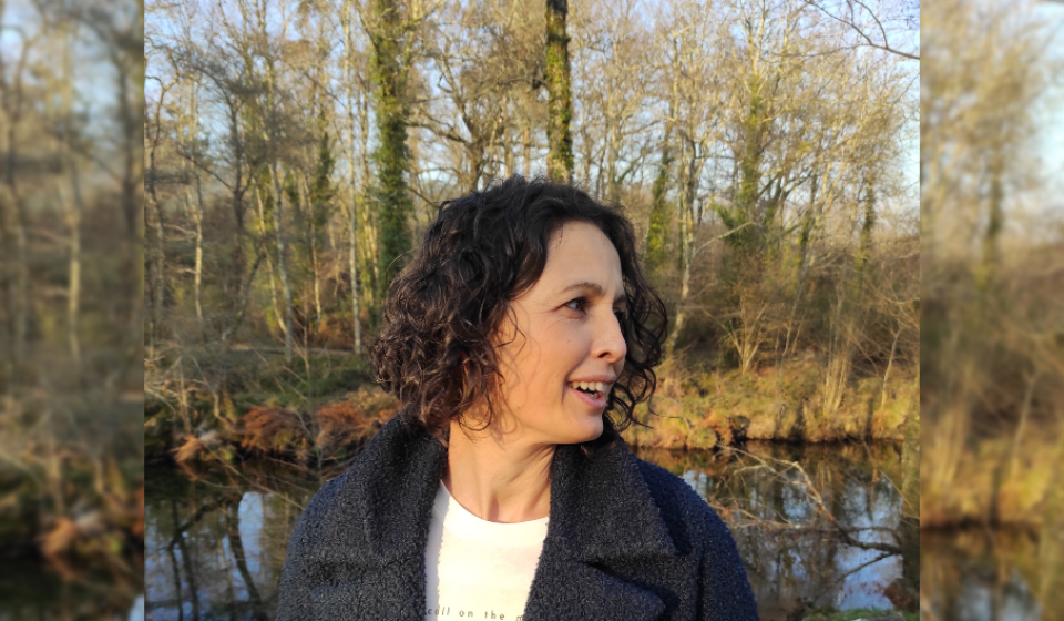 Entrevista a la Blogger Xanela Vintage