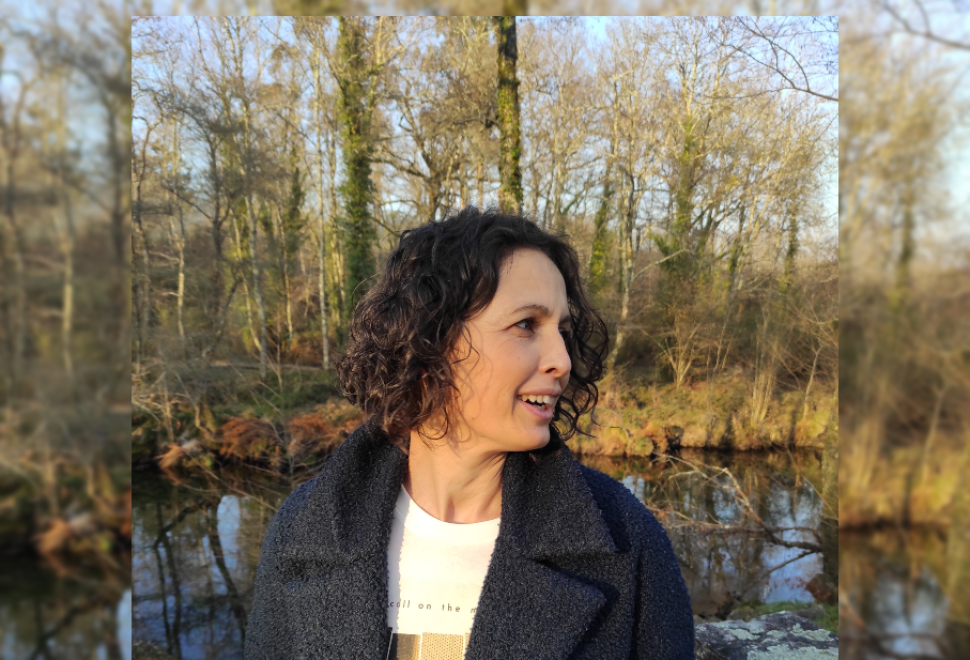 Entrevista a la Blogger Xanela Vintage
