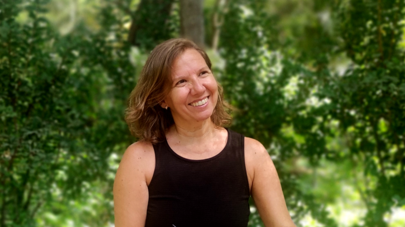 Entrevista a Isabel Alromasar